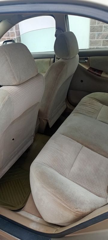 Thumbnail 7 of 2005 Toyota Corolla Le